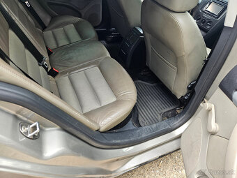 škoda octaviu 2 - 8