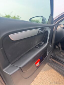 Volkswagen Passat B6 combi Rline 2,0TDI 103kw - 8