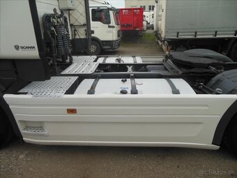 Scania R450,BEZ EGR,Retarder,Komplet - 8