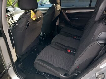 CITROEN C4 GRAND PICASSO, 1.6HDI, 7. MIESTNE, R.V.2009, - 8