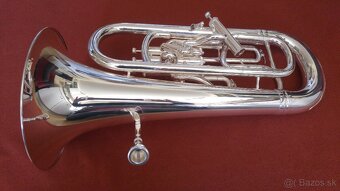 Eufónium, Euphonium, Baritón - 8
