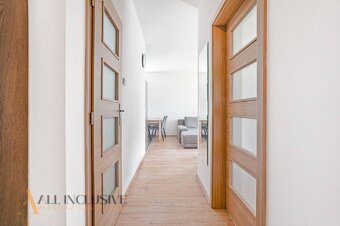 ALL INCLUSIVE | NA PREDAJ 2-IZBOVÝ BYT SO ZÁHRADOU, DUNAJSKÁ - 8