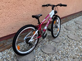 Detský Horský Bicykel IDEAL STROBE 24” - 8