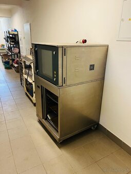 MIWE ELEKTRICKÉ PECE - 8