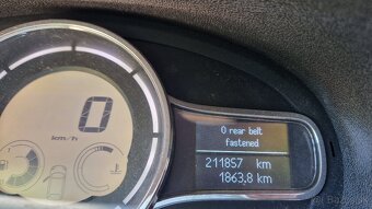 Renault Mégane Grandtour - 8