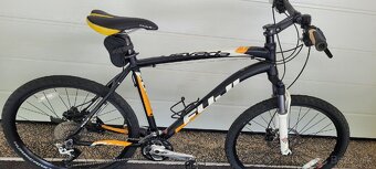 Horský bicykel FUJI NEVADA RC,kolesá 26,rám 21,5"/54cm,3x10 - 8