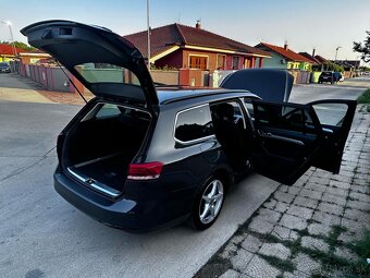 Passat 2.0 TDI 4x4 DSG - 8