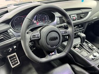 KRYT AIRBAGU AUDI EXCLUSIVE airbag AUDI kozeny - 8