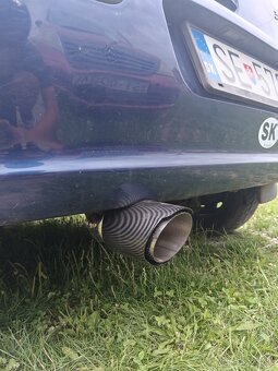 Predám Peugeot 307 - 8