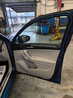 Predám Volkswagen Tiguan 2,0 TDI 4x4 DSG - 8