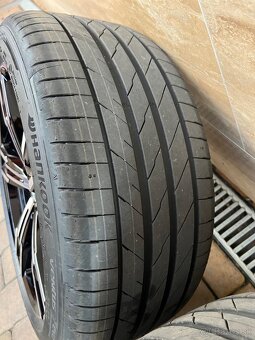 Kolesa BMW R18 G20 G21 BMW radu 3 sedan touring - 8
