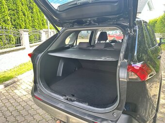 Toyota RAV4 2.5 Hybrid e-CVT Comfort Best Edition FWD - 8
