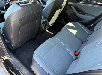 Volkswagen Passat Variant 1.5 TSI ACT DSG - 8