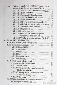 AUTOMOBILY ŠKODA FELÍCIA - 8