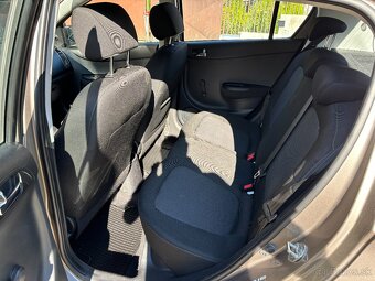 Hyundai i20 1.25 16V Comfort - 8