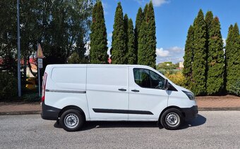 Ford Transit Custom rv.2016 - 8