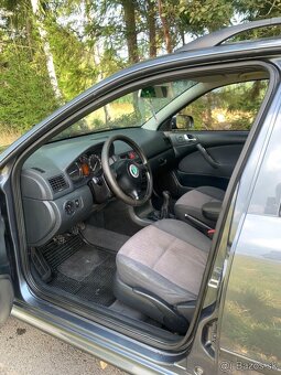 Škoda Octavia Combi TOUR 1.9 TDI, 74 kW, r.v.: 2008 ‼️ - 8