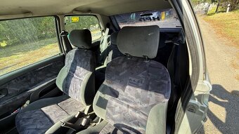 Citroen Saxo VTS - 8