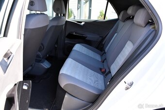 Volkswagen ID.3 PRO 58 kWh SOH 93,1% - ZÁRUKA - 8