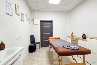 Na prenájom kompletne zrekonštruovaný podnikateľský priestor - 8