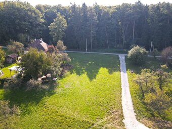 REZERVOVANÉ - Stavebný pozemok 1207 m2, Rudník okr. Myjava - 8