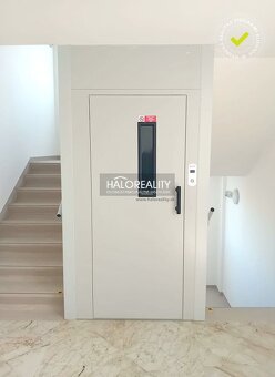 HALO reality - Predaj, dvojizbový byt Lučenec, priestranný s - 8