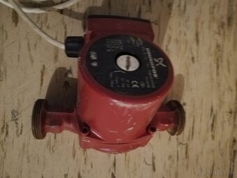 Predám plynový kotol Protherm 20 KLO - 8
