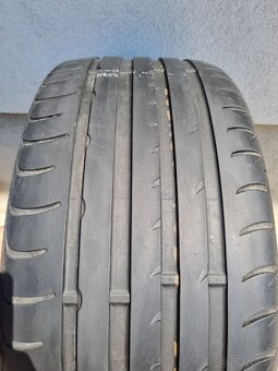 Letné pneu 1-1 255/35/20 - 2 x 245/40/20 - 8