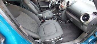 Mini Countryman Cooper D ALL4x4 - 8