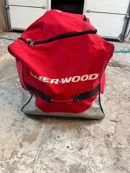 Brankárska výstroj - 8