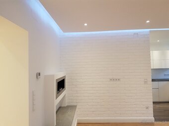 Prerábky bytov, budov, novostavby - 8