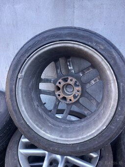 Mille miglia projecta Bmw r17 - 8