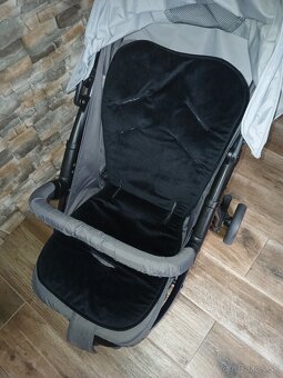 Športový kočík Hauck Citi Neo 3 - 8