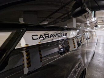 VW Caravelle T6.1 L2 Long 2,0 110kW Auto DSG Ťažné 8 miest - 8