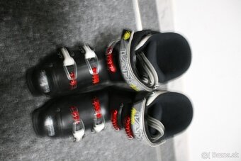 lyže Head 117 cm , hadia koža - 8