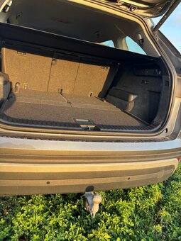 Škoda Kodiaq 2.0 TDI SCR EVO 142 kW Top Selection 4x4 DSG 7 - 8