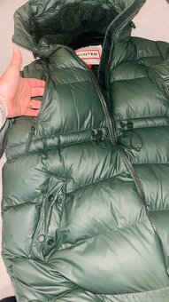 Hunter puffer kabat - 8