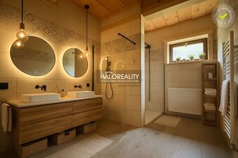 HALO reality - Predaj, rodinný dom Horná Mariková, Udička - - 8