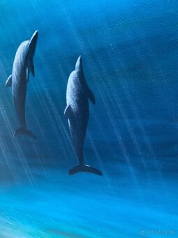 Obrazy originály - 8