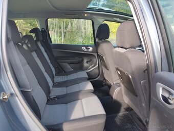 Peugeot 307 SW  1.6 HDi  106tis.km - 8