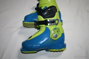 lyže elan 90 cm - 8