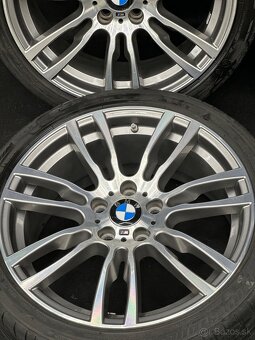 Styling 403M originál BMW r19 - 8