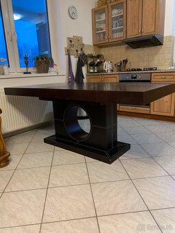 Predam jedalensky stol - 8