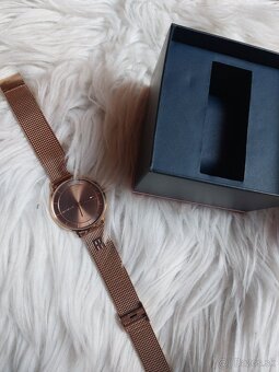 Dámske hodinky Tommy Hilfiger - 8