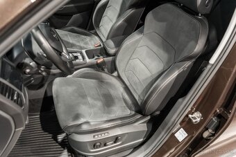 Škoda Kodiaq 2.0 TDI SCR 190k Style DSG 4x4 - 8