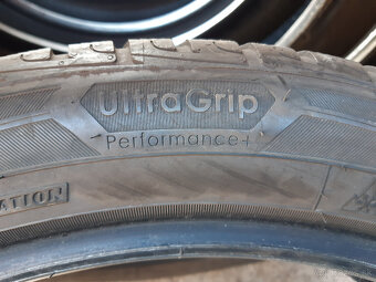 195/55 R20  -zimné Good Year - 8