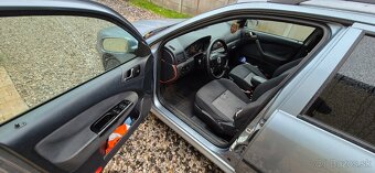 Škoda Octavia 1.9 TDI 81 kw - 8