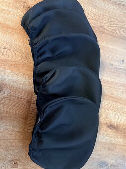 Poťahy na autosedačky MITSUBISHI - 8