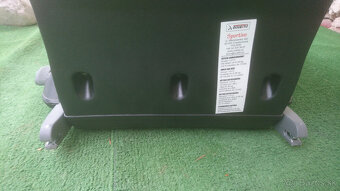 autosedacka COLETO izofix - 8