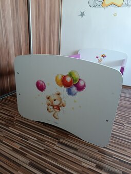 nábytok do dievčenskej izby - 8